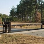 View Patriot® Rising Beam Barrier